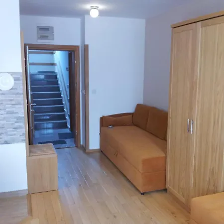 Rapid Apartment Jahorina