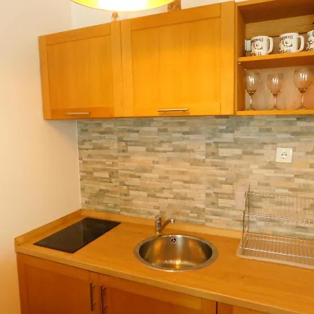 Rapid Apartment *