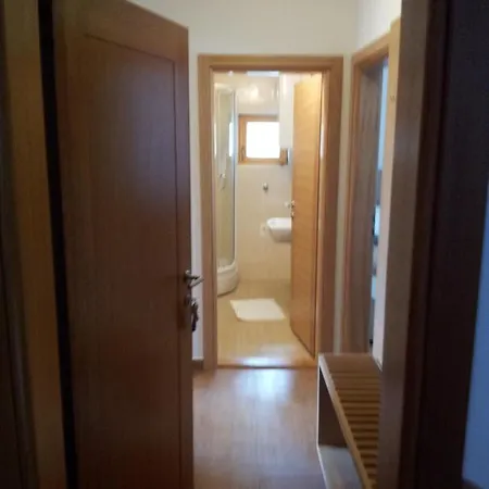 Rapid Apartment *