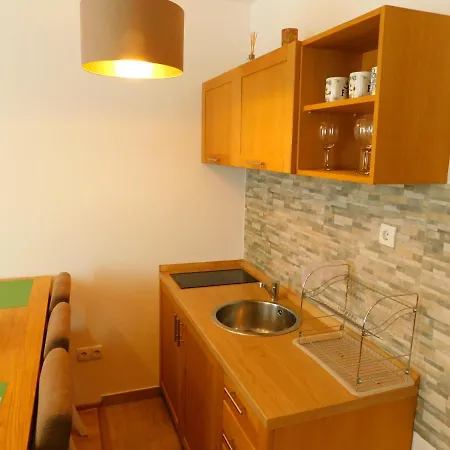 Apartment Rapid