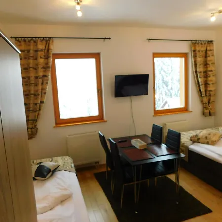 Lägenhet Rapid Jahorina