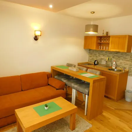 Rapid Apartment