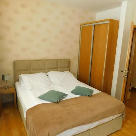Rapid Apartment *