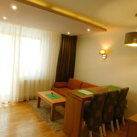 Rapid Apartment Jahorina