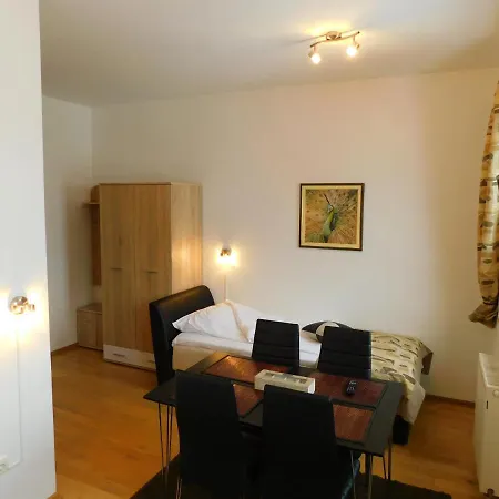 Apartment Rapid