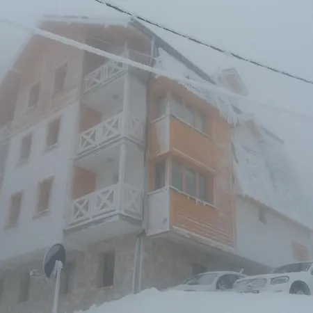 Rapid Jahorina