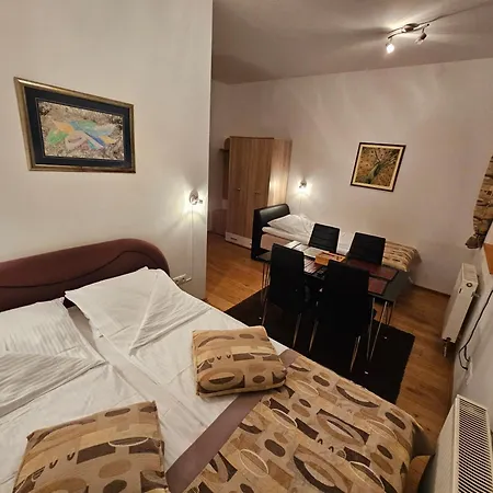 Apartment Rapid *