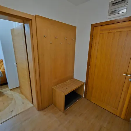 Rapid Apartment