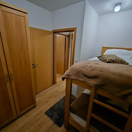 Apartment Rapid Jahorina