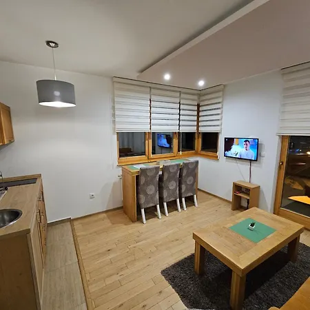 Rapid Apartment