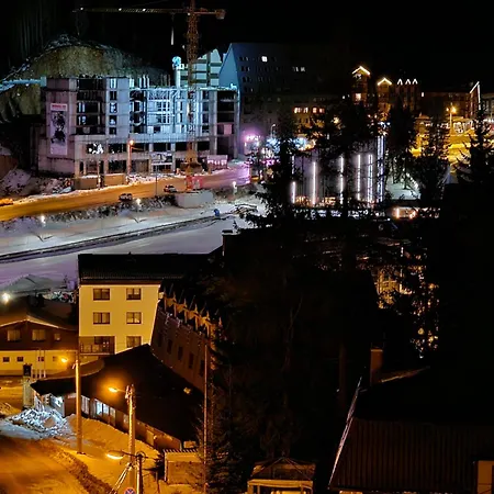 Rapid * Jahorina