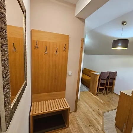 Rapid Apartment