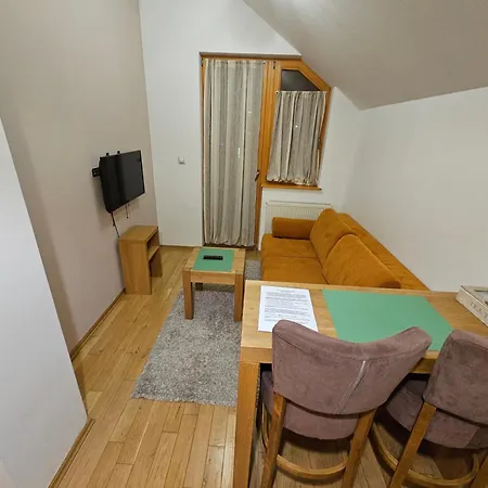 Apartment Rapid