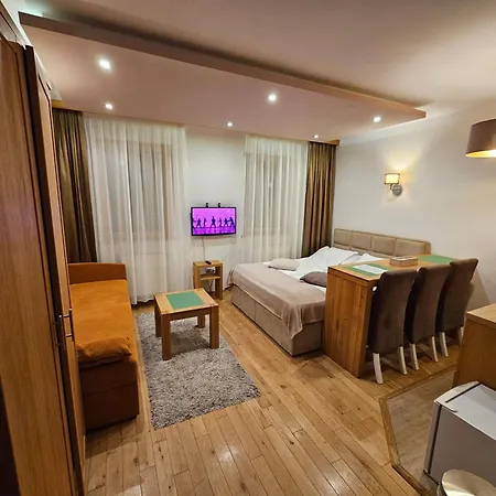 Apartman Rapid Jahorina