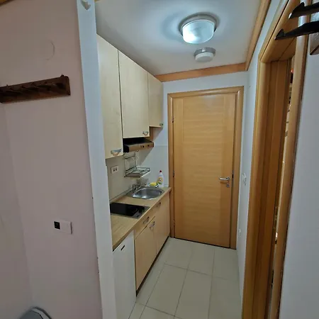 Apartamento Rapid *