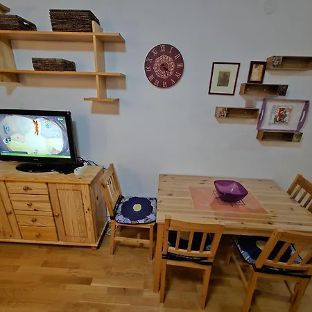 Rapid Apartment