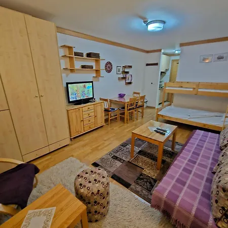 Apartment Rapid Jahorina