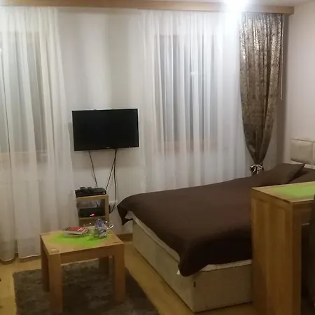 Apartment Rapid *