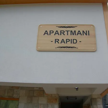 Rapid * Jahorina