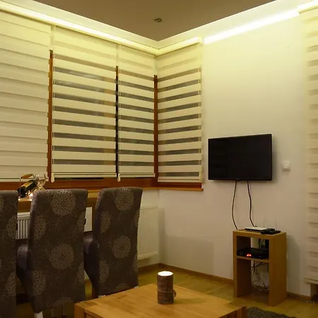 Apartment Rapid *