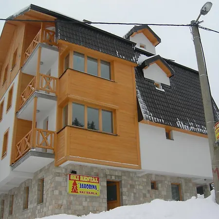 Rapid Apartment *