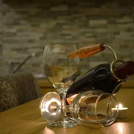 Rapid Apartment Jahorina