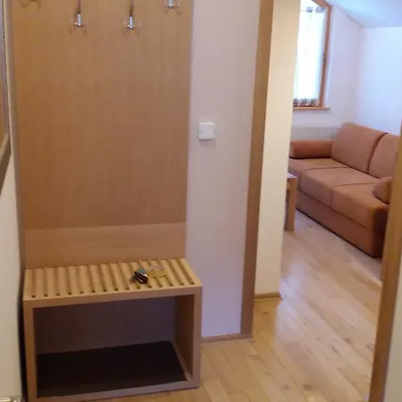 Apartment Rapid *