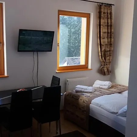 Rapid Apartment *