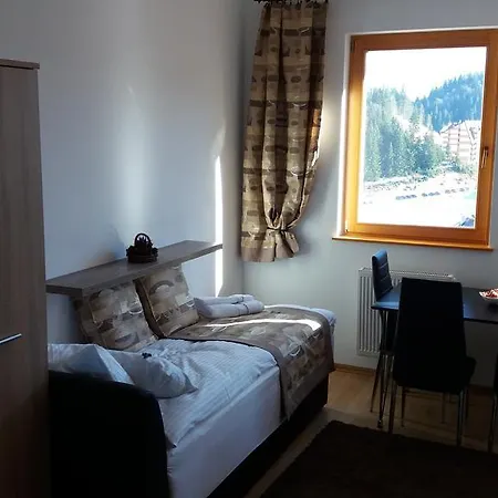 Rapid * Jahorina