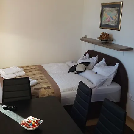 Rapid Apartment Jahorina