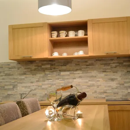 Rapid Apartment Jahorina